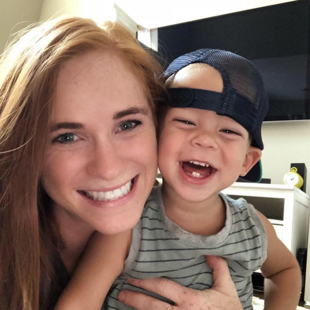 Meet your Posher, Jodi